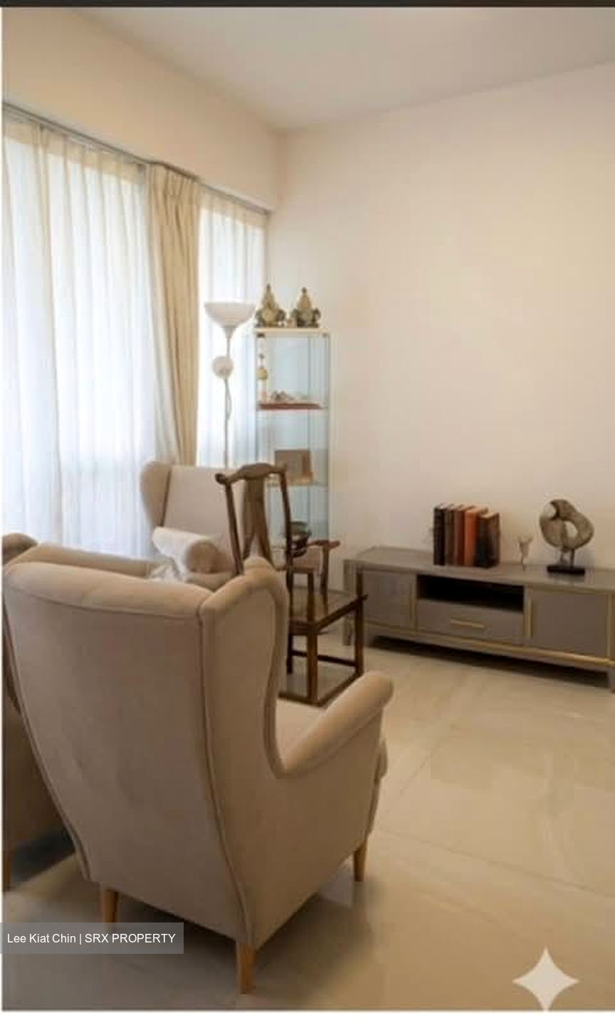The Vales (D19), Condominium #575328451